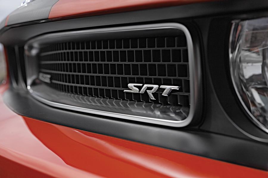  Dodge Challenger SRT8 2008 года  (фото 177 из 356)